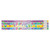 Musgrave Happy Birthday Rainbow Pencil, 12 Per Pack, 12 Packs MUS2594D-12