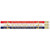Musgrave My Teacher Believes In Me Pencils, Pack Of 12 MUSD2586