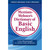 Merriam-Webster Dictionary Of Basic English MW-7319