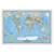 National World Classic Map, Mural NGMRE00622007