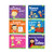 Newmark Myself Readers: I Am In Control Of Myself, Small Book, Spanish, Set Of 6 NL-3322