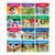 Newmark Early Rising Readers My Neighborhood Theme Set, Spanish NL-6204