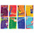 North Music Genres Bulletin Board Set NST3059