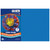 Tru-Ray Construction Paper, Heavyweight, Blue, 12" X 18", 50 Sheets PAC103054
