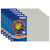 Tru-Ray Construction Paper, Heavyweight, Gray, 12" X 18", 50 Sheets Per Pack, 5 Packs PAC103059-5