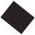 Ucreate Coated Poster Board, Black, 22" X 28", 25 Sheets PAC53941