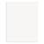 Ucreate Coated Poster Board, White 14 Pt., 22" X 28", 25 Sheets PAC54607