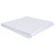 Ucreate Foam Board, White, 22" X 28", 5 Sheets PAC5557