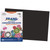 Prang Construction Paper, Medium Weight, Black, 12" X 18", 50 Sheets PAC6307