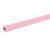 Rainbow Colored Kraft Duo-Finish Paper, Pink, 36" X 100', 1 Roll PAC66261