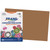 Prang Construction Paper, Medium Weight, Light Brown, 12" X 18", 50 Sheets PAC6907