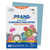 Prang Construction Paper, Medium Weight, Sky Blue, 9" X 12", 50 Sheets PAC7603