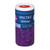 Spectra Arts & Crafts Glitter, Purple, 4 Oz, 1 Jar PAC91630