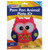 Creativity Pom Pon Animal Plate Kit, Owl, 7" X 8" X 1", 1 Kit PACAC5715
