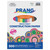 Prang Construction Paper, Medium Weight, 10 Assorted Colors, 9" X 12", 500 Sheets PACCON01500