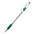 Pentel R.S.V.P. Ballpoint Pen, Fine Point, Green PENBK90D