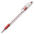 Pentel R.S.V.P. Ballpoint Pen, Medium Point, Red PENBK91B