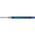 Schneider Slider 755 Xb Ballpoint Pen Refill, 1.4 Mm, Blue Ink, Single Refill PSY175503
