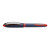 Schneider One Business Rollerball Pen, 0.6 Mm, Red Ink, Single Pen PSY183002