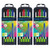 Schneider Line-Up Fineliner Pens With Case, 4 Colors, 4 Per Pack, 3 Packs PSY191094-3