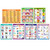 Poster Spanish Essential Classroom Posters Set I PSZPS37