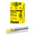 Pentel Super Hi-Polymer Lead Refill (0.9Mm) Thick, Hb, 15 Pieces/Tube, 12 Tubes/Box PTA509HB