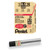 Pentel Super Hi-Polymer Lead Refill (0.5Mm) Fine, 2B, 12 Pieces/Tube, 12 Tubes/Box PTAC5052B
