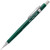 Pentel Sharp Mechanical Pencil (0.5Mm), Green Barrel PTAP205D