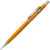 Pentel Sharp Mechanical Pencil (0.9Mm), Yellow Barrel PTAP209G