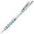 Pentel Graphgear 1000 Automatic Drafting Pencil (0.7Mm), Blue Accents PTAPG1017C