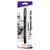 Pentel Pointliner Pen, 0.3Mm, Black Pigment Ink, 1-Pack PTAS20P3BPA