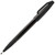 Pentel Sign Pen Fiber-Tipped Pen, Black Ink, Pack Of 12 PTAS520A