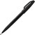 Pentel Sign Pen Brush Tip, Black Ink, Pack Of 12 PTASES15NA