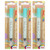 Pentel Milky Brush Pen, Pastel Mint Green Ink, Pack Of 3 PTAXGFHBPPDX-3