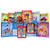 Pi Me Reader Box Set, Paw Patrol, 8 Books PUB7767800
