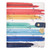 Pukka A5 Planner - Color Wash PUK9179CD