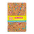 Pukka Pukka Planet Cork Notebook PUK9855SPP