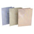 Pukka Haze 2-Pocket Portfolio, Letter Size, Assorted Colors, Pack Of 6 PUK9980ASTHZE