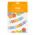 Pukka Bright Happy Birthday Decoration Pack, 32 Pieces PUKPTY635