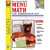 Remedia Menu Math: The Hamburger Hut Book, Addition & Subtraction REM102A