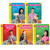 Remedia Life Skills Math Series, Set Of 5 REM5245