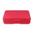 Romanoff Pencil Box, Hot Pink ROM60207