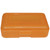 Romanoff Pencil Box, Tangerine ROM60227