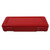 Romanoff Ruler Box, Red ROM60302