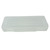 Romanoff Ruler Box, Clear ROM60320