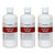 Handy Acrylic Paint 16 Oz, Blockout White, Pack Of 3 RPC101005-3