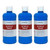 Handy Acrylic Paint 16 Oz, Cobalt Blue, Pack Of 3 RPC101055-3
