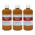 Handy Acrylic Paint 16 Oz, Raw Sienna, Pack Of 3 RPC101093-3