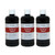 Handy Acrylic Paint 16 Oz, Mars Black, Pack Of 3 RPC101100-3