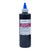 Handy Washable Glitter Glue, 8 Oz., Black RPC146055